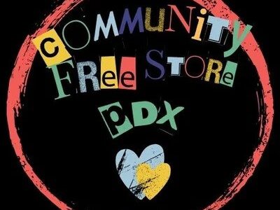Community Free Store PDX