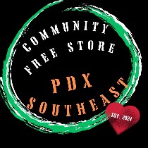 Community Free Store PDX SE