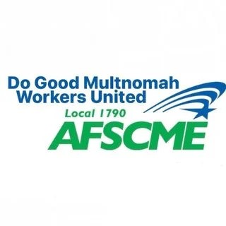Do Good Multnomah Workers United