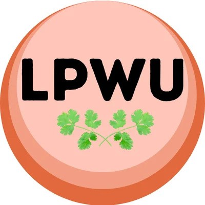 Laughing Planet Workers United