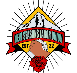 New Seasons Labor Union - University Park