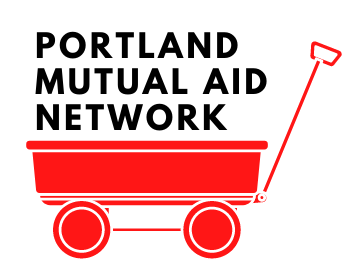 Portland Mutual Aid Network