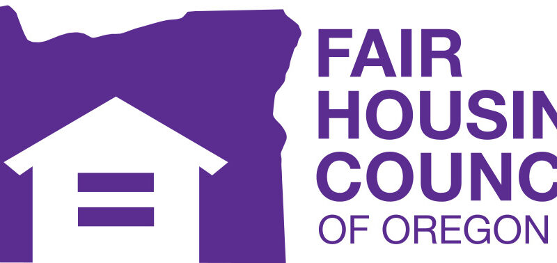 Fair Housing Council Oregon